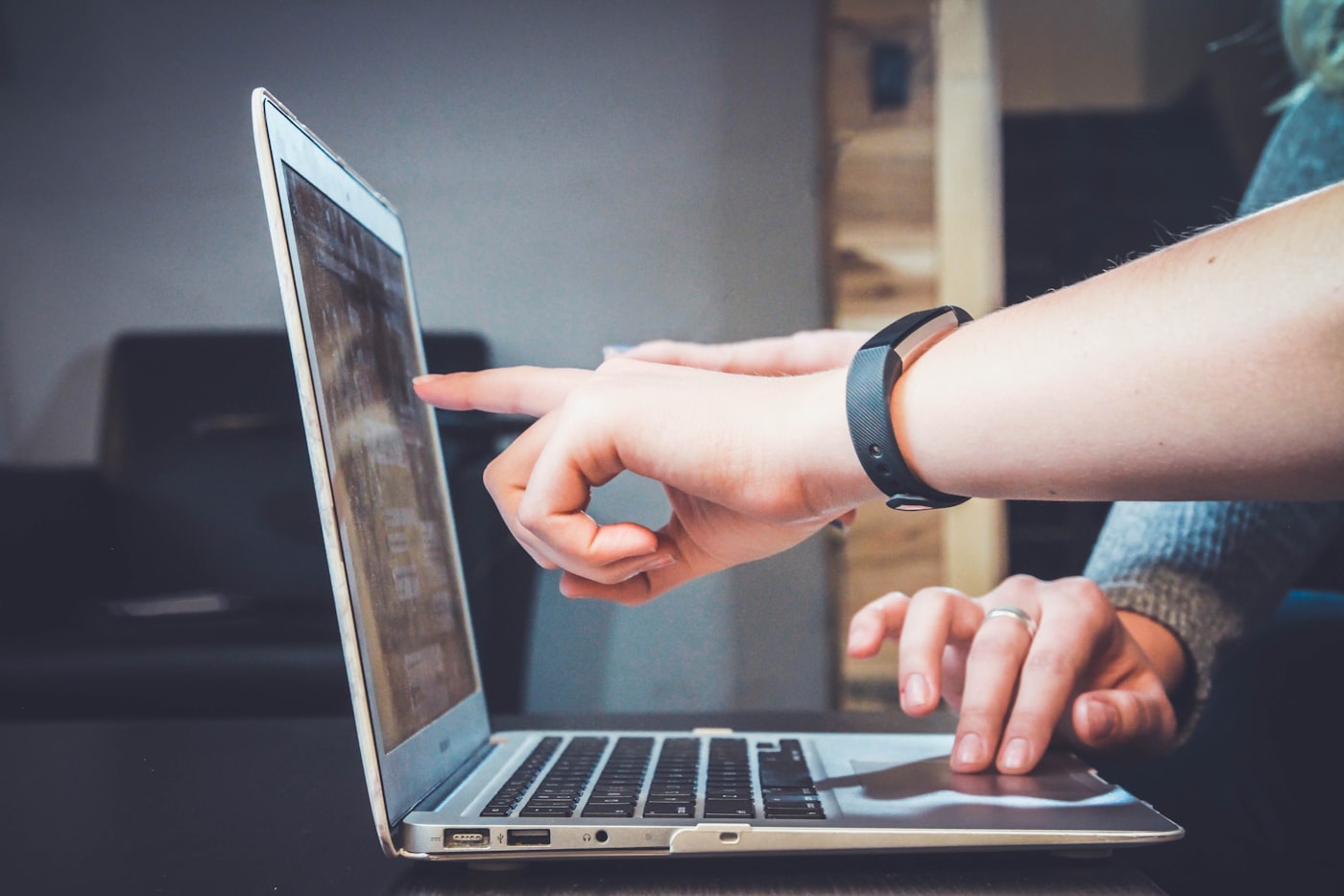 Operasyon masası ve müdahale ortamı